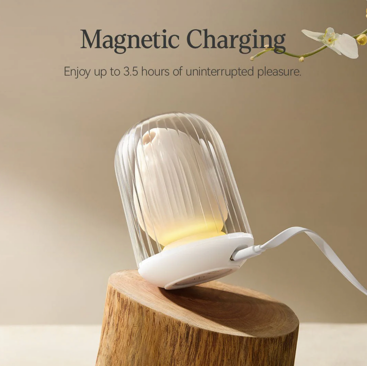 OSUGA Cuddly Bird Pro - Pinkyy