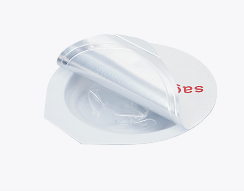 Sagami Original 0.01 5's Pack PU Condom (5 packs) - Pinkyy