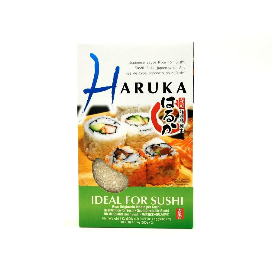 Haruka Rice 1kg - Pinkyy