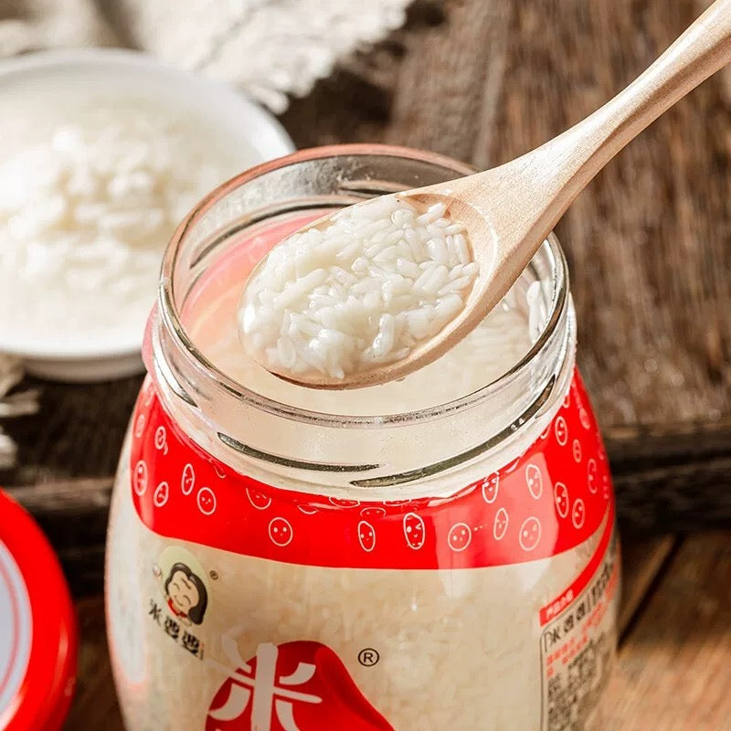 MPP - Sweet Rice Drink 250g - Pinkyy