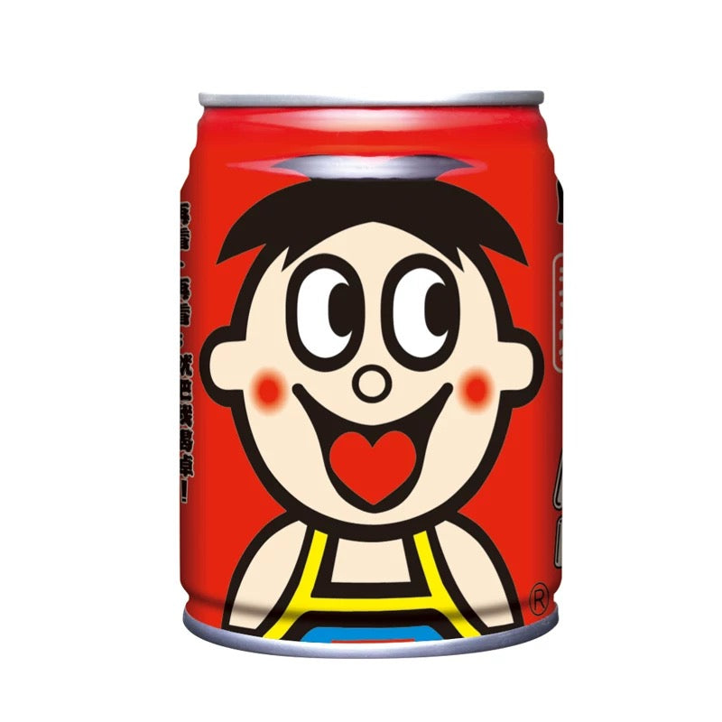 WZ - Milk Drink 245ml - Pinkyy