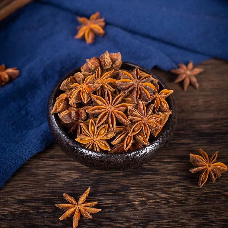 ZF Anise 50g - Pinkyy