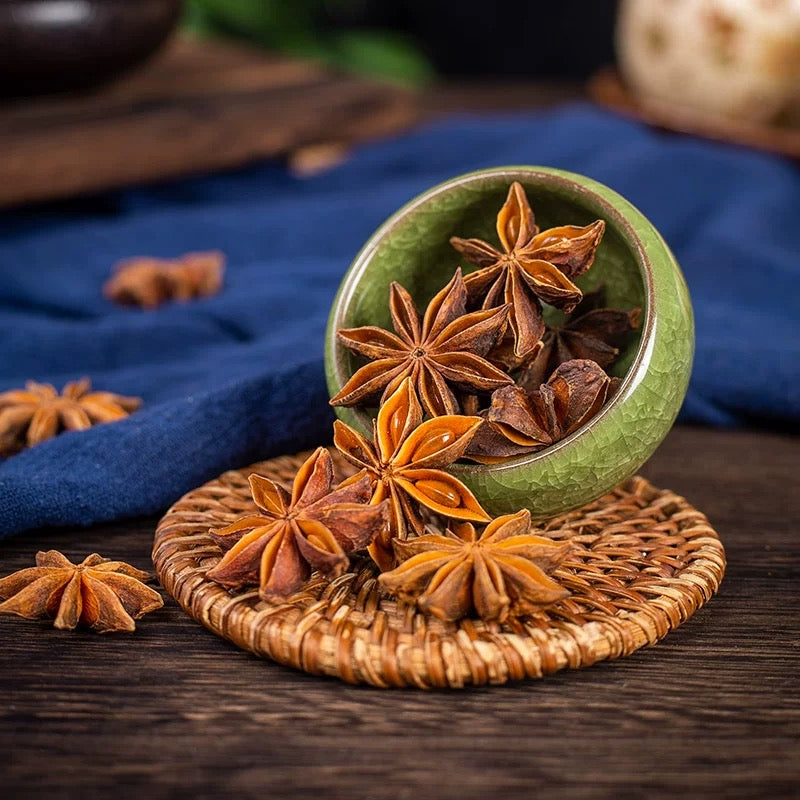 ZF Anise 50g - Pinkyy