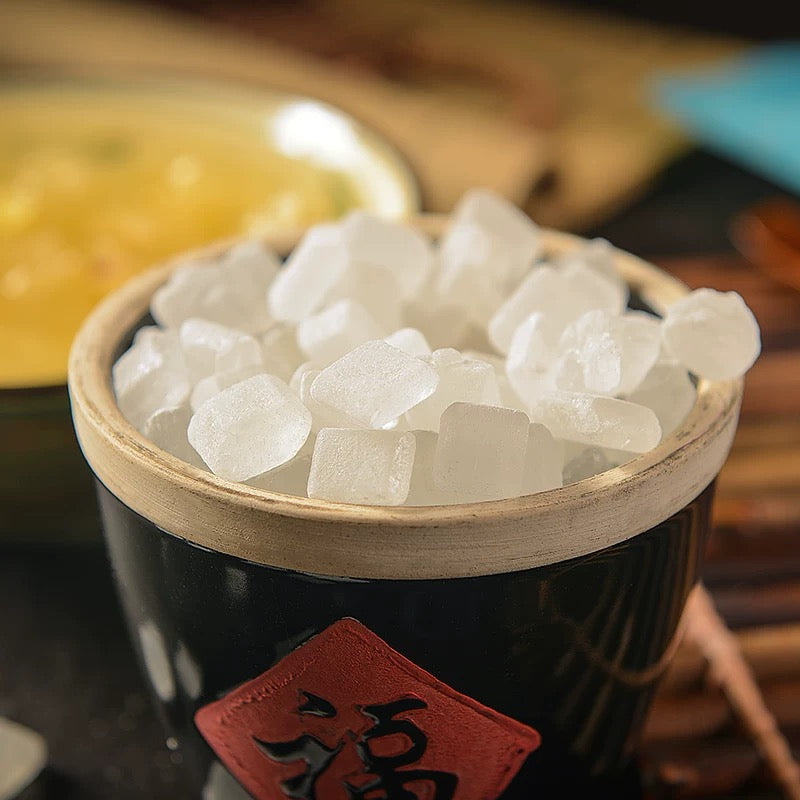 ZF Lump Sugar - White 400g - Pinkyy