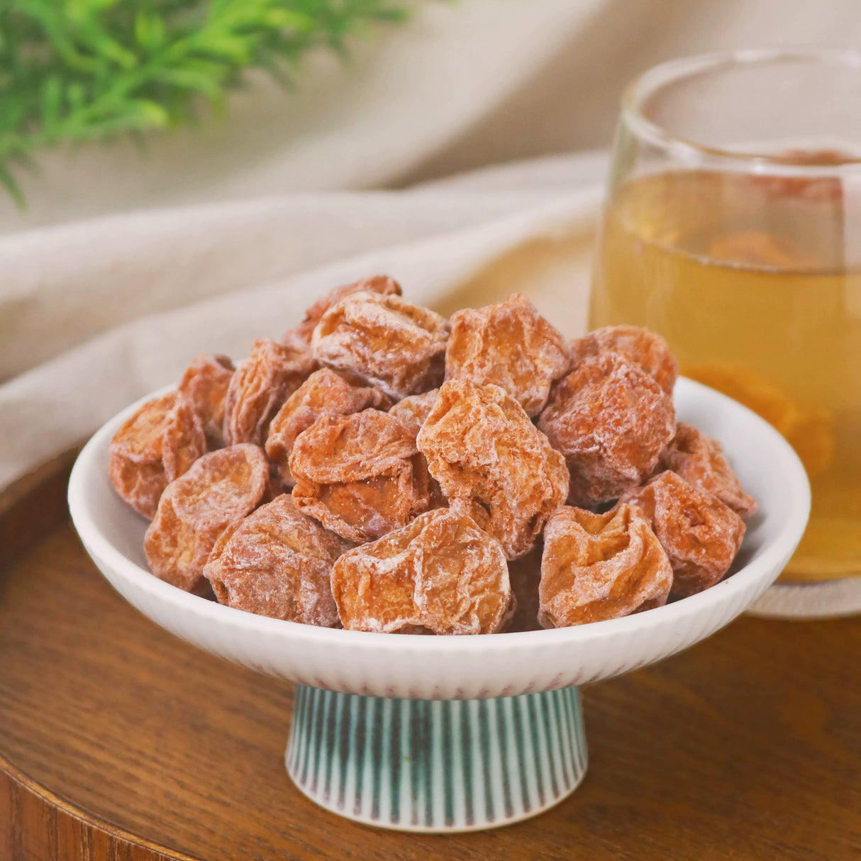 NAT Wah Plum 60g - Pinkyy