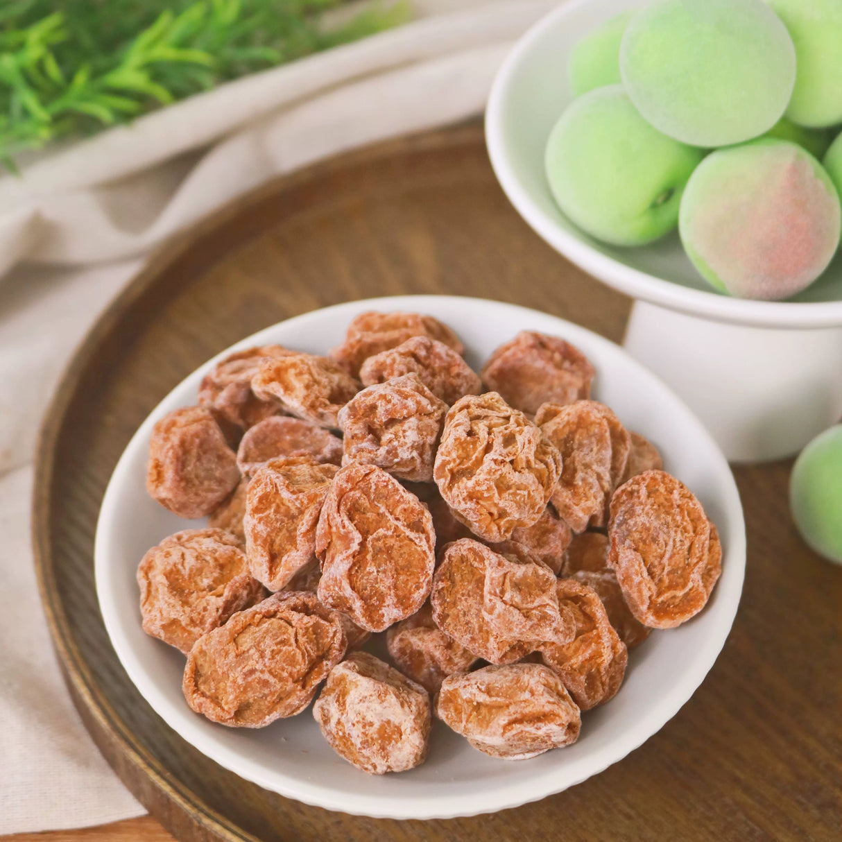 NAT Wah Plum 60g - Pinkyy