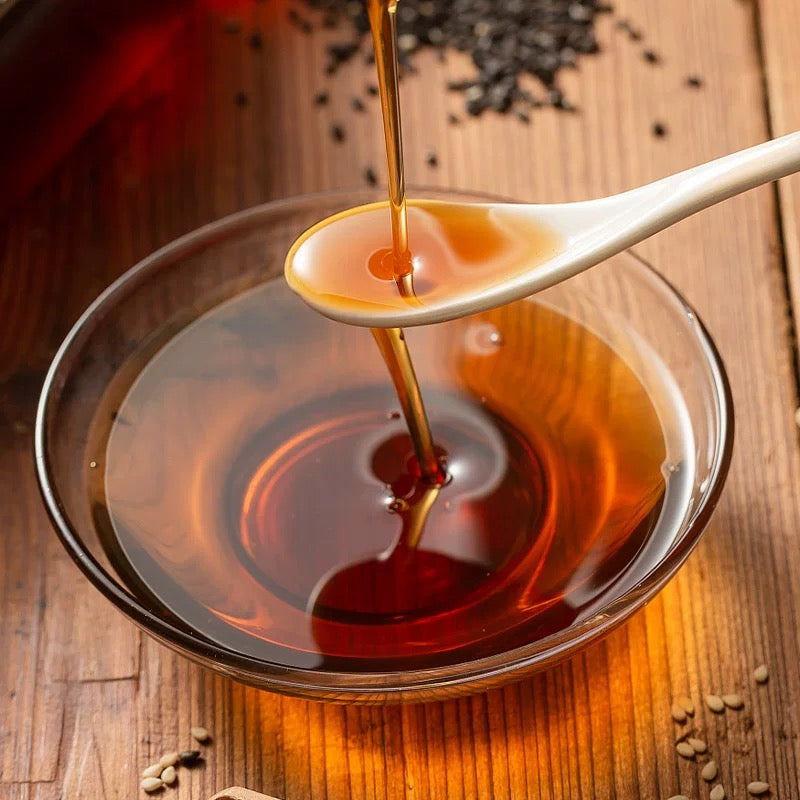 HD Sesame Oil 150ml - Pinkyy