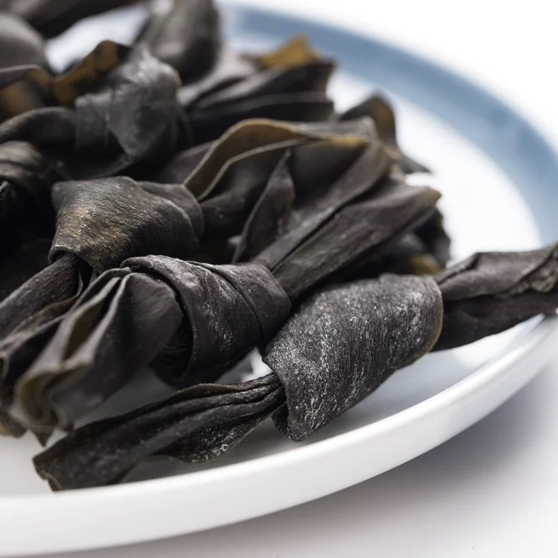 JHL Kelp Knots 50g - Pinkyy