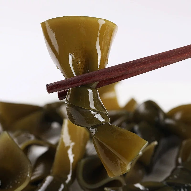 JHL Kelp Knots 50g - Pinkyy