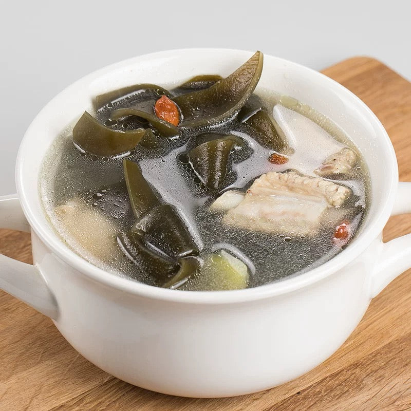 JHL Kelp Knots 50g - Pinkyy