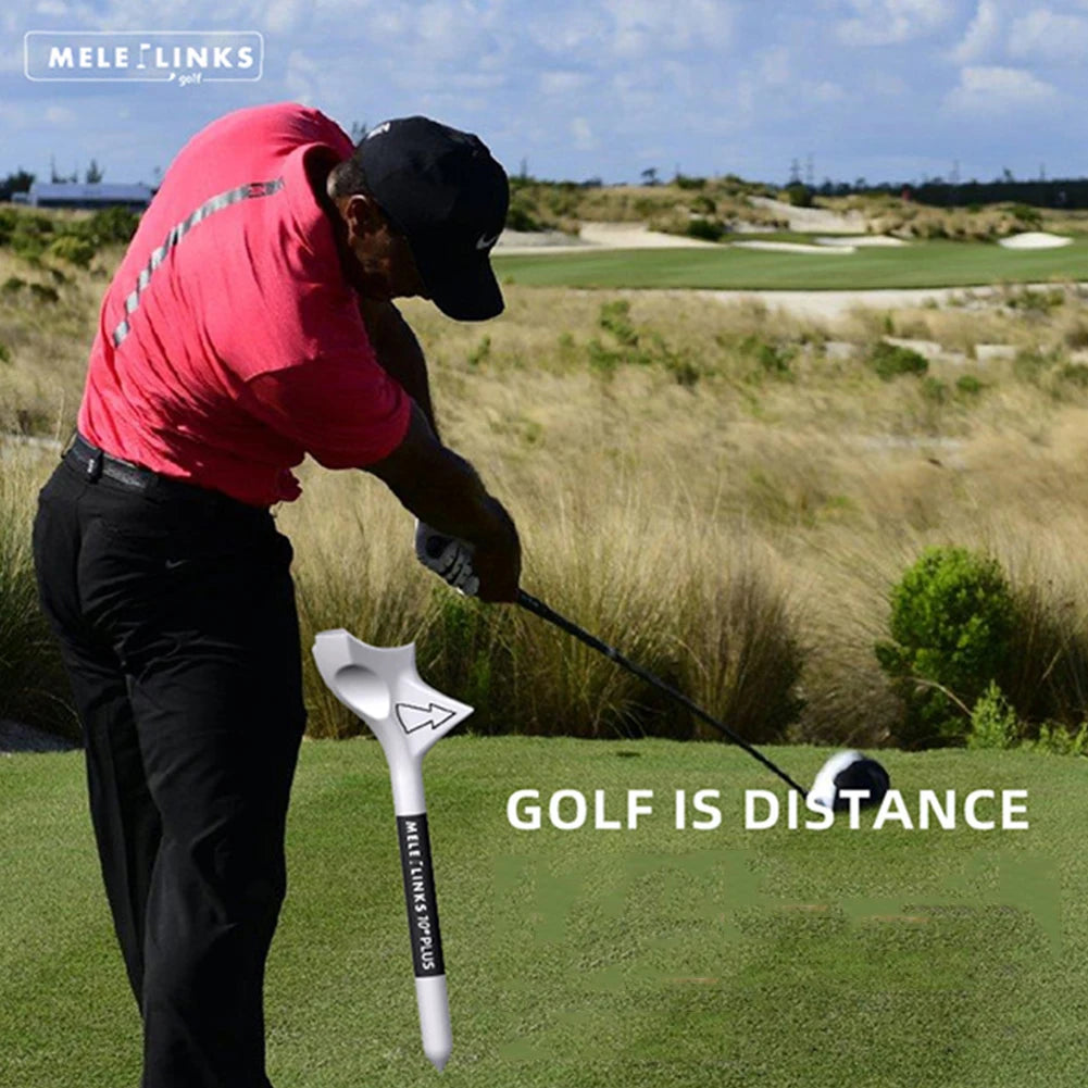 Pro-Speed 10° Diagonal Tee System - Pinkyy