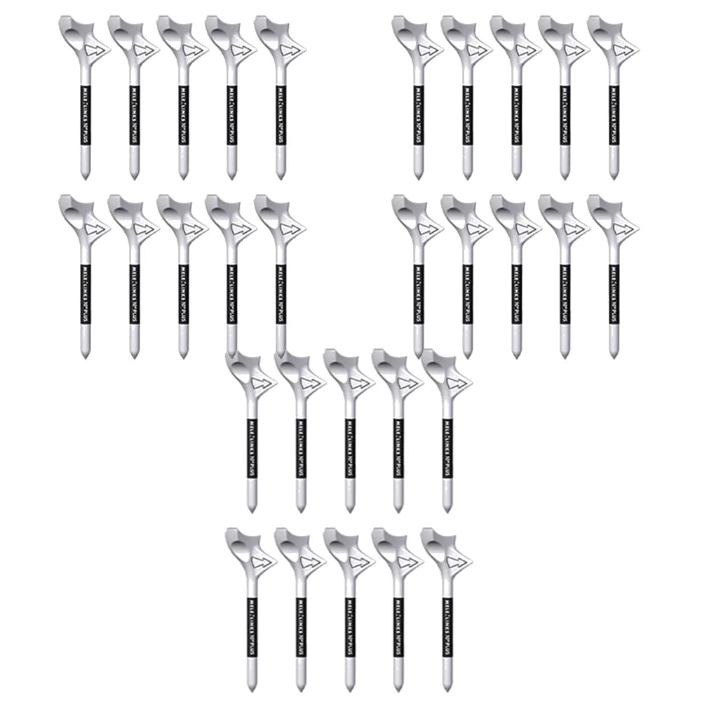 Pro-Speed 10° Diagonal Tee System - Pinkyy