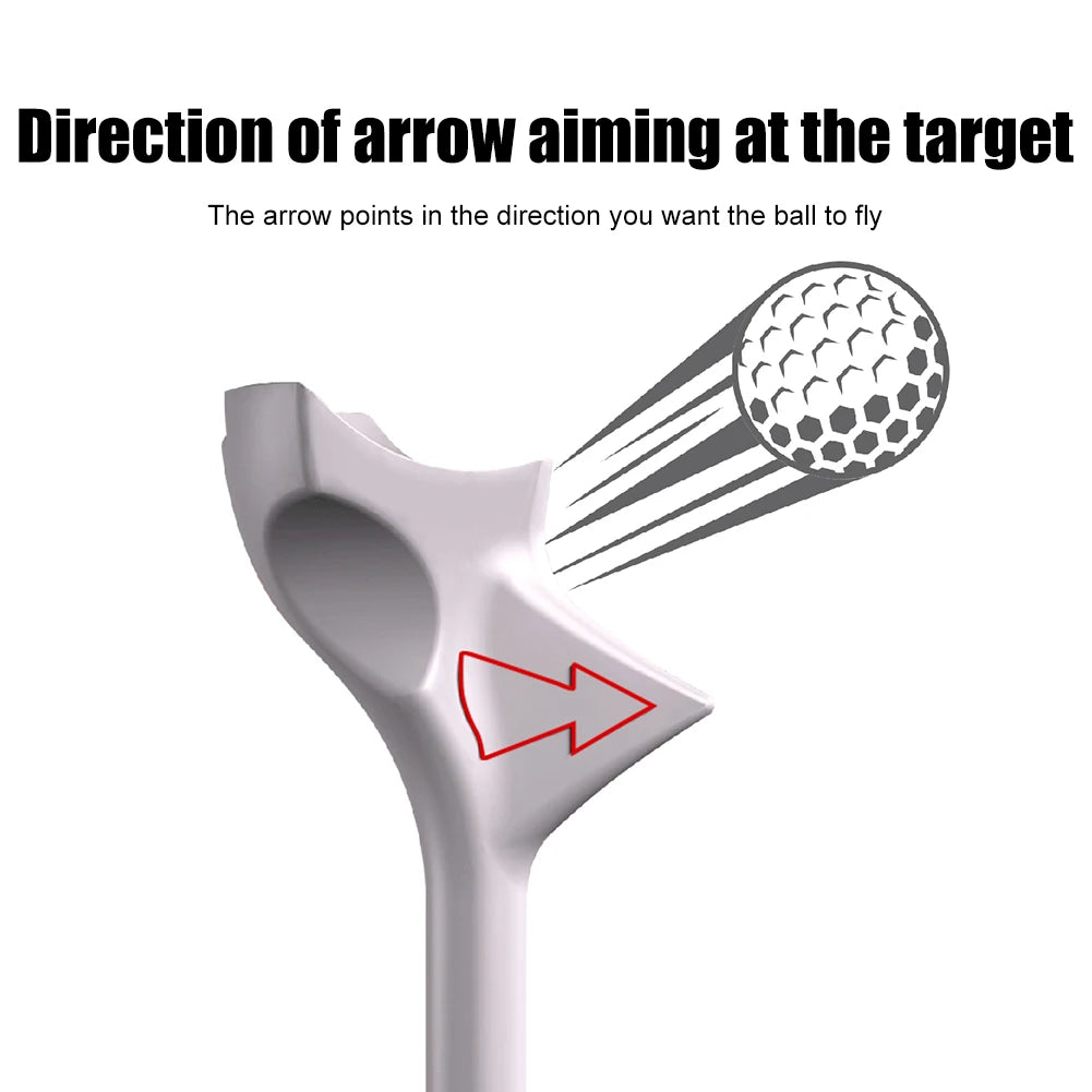 Pro-Speed 10° Diagonal Tee System - Pinkyy