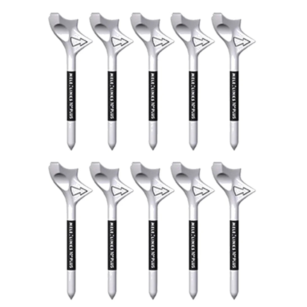 Pro-Speed 10° Diagonal Tee System - Pinkyy