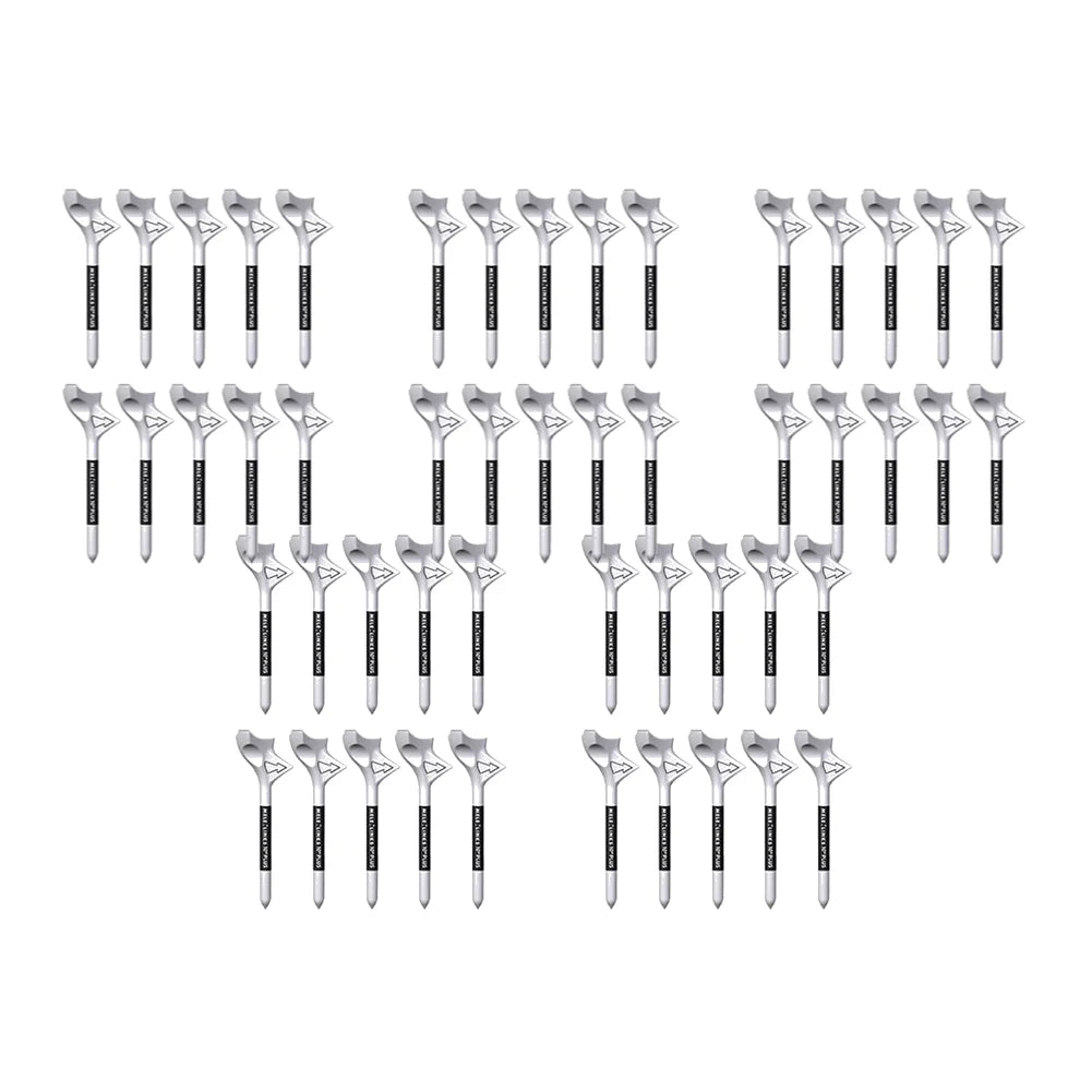 Pro-Speed 10° Diagonal Tee System - Pinkyy