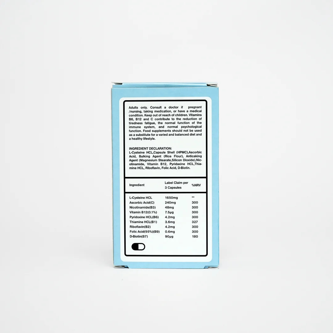 Upswing Hangover Cure - Pinkyy