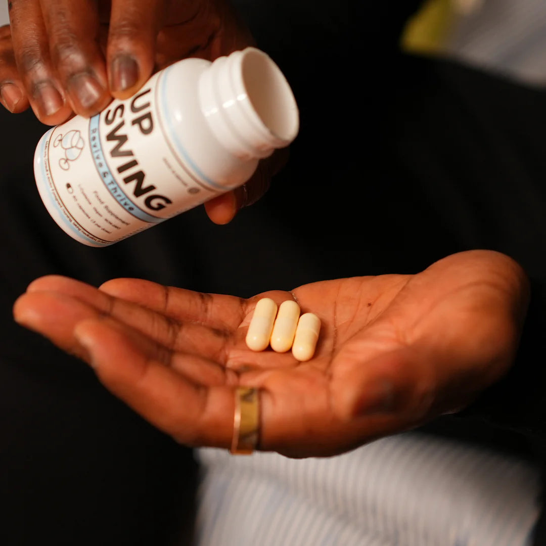 Upswing Hangover Cure - Pinkyy