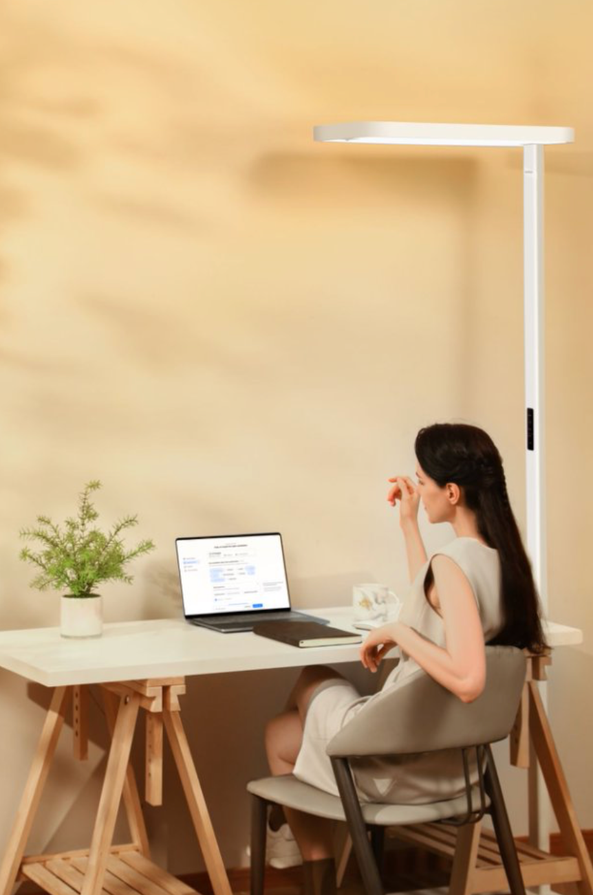 PalFish Lamp [Pre-order 10%off] - Pinkyy