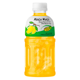 Mogu Mogu芒果风味含椰果饮料 320ML