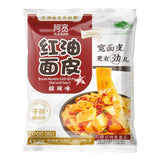 AK Broad Noodle (115g) - Sour & Hot - Pinkyy