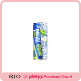 [RIO] Strong Juice Soda & Vodka Ready To Drink Cans 330ml 8% ABV