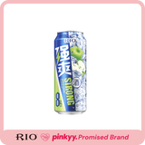 [RIO] Strong Juice Soda & Vodka Ready To Drink Cans 500ml 8% ABV