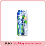[RIO] Strong Juice Soda & Vodka Ready To Drink Cans 500ml 8% ABV