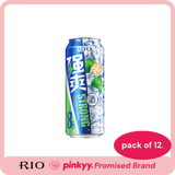 [RIO] Strong Juice Soda & Vodka Ready To Drink Cans 500ml 8% ABV