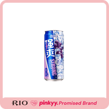 [RIO] Strong Juice Soda & Vodka Ready To Drink Cans 330ml 8% ABV