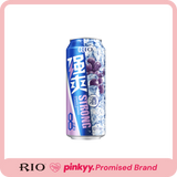[RIO] Strong Juice Soda & Vodka Ready To Drink Cans 500ml 8% ABV