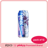 [RIO] Strong Juice Soda & Vodka Ready To Drink Cans 500ml 8% ABV