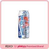 [RIO] Strong Juice Soda & Vodka Ready To Drink Cans 500ml 8% ABV