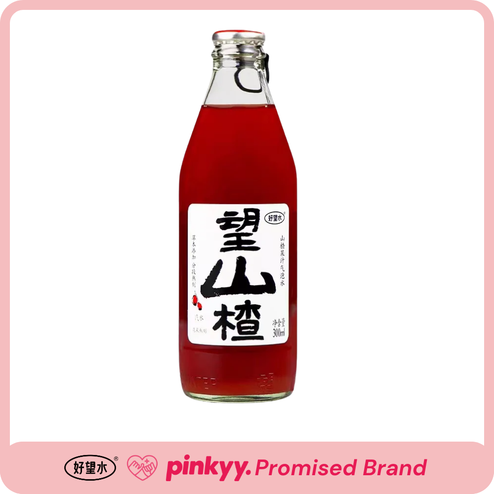 [Hope Water] Hope Water - Pinkyy