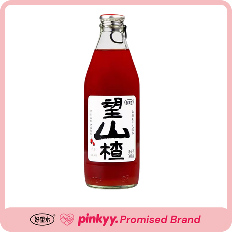 [Hope Water] Hope Water - Pinkyy