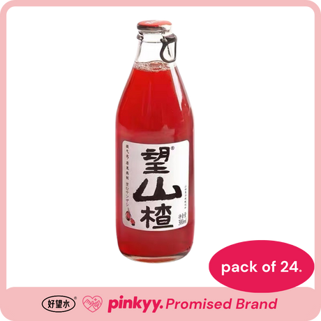 好望水