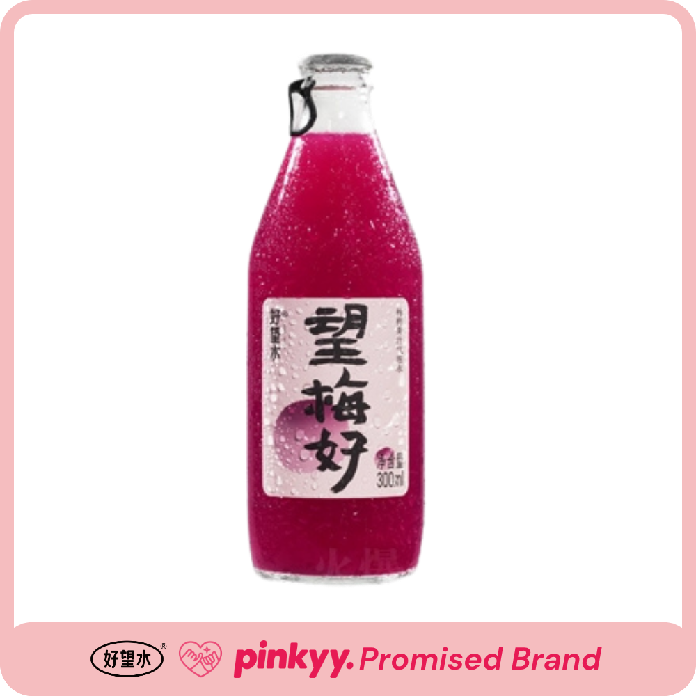 好望水
