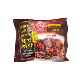 Ottogi Bukkyung Jjajang 135g - Pinkyy