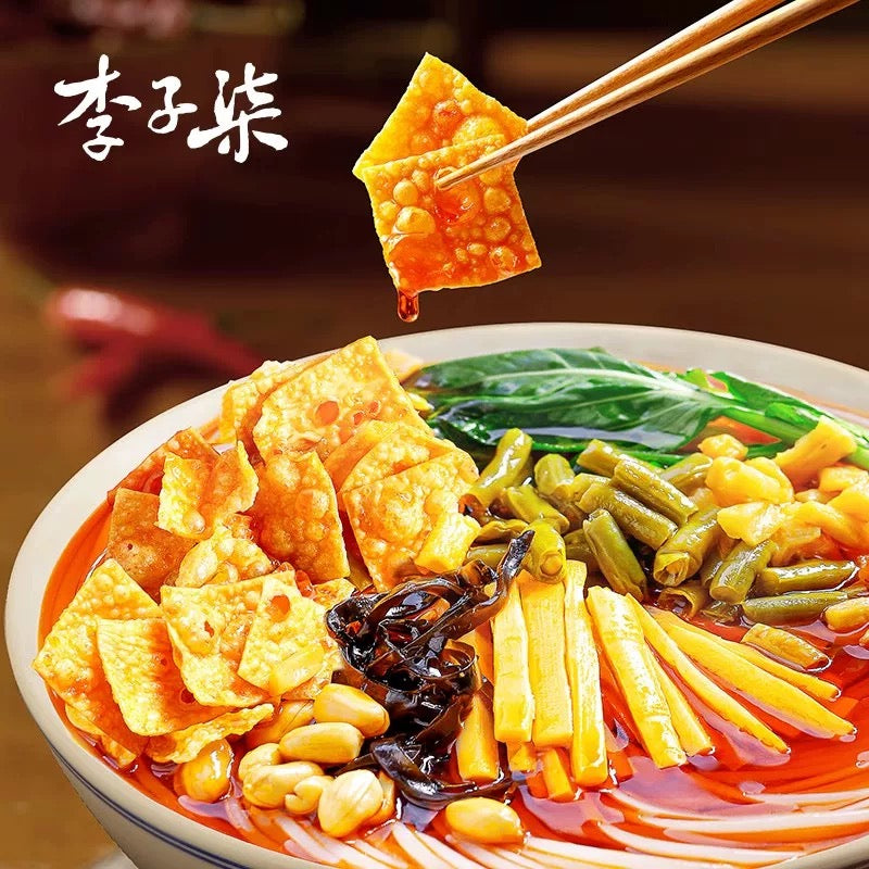 LZQ Liu Zhou Snail Vermicelli 330g - Pinkyy