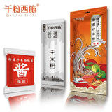 【家乡味道】千粉西施新疆炒米粉微辣 250g