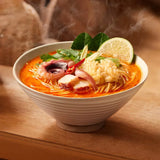 LMS - Tom Yum Ramen
