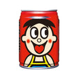 WZ - Milk Drink 245ml - Pinkyy