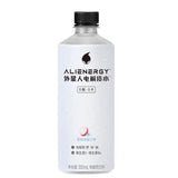 【累了充充电】外星人0糖0卡电解质水 海盐荔枝味 500ml
