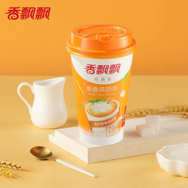 XPP Wheat Milk Tea 80g - Pinkyy