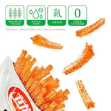 WL Latiao Mini Gluten Strips- Hot Flavour 60g - Pinkyy