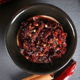 LGM Crispy Chilli Oil 210g - Pinkyy