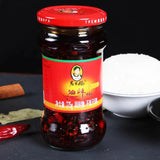 LGM Peanuts in Chilli Oil 275g - Pinkyy