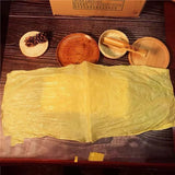 ZF Bean Curd Sheet 200g - Pinkyy