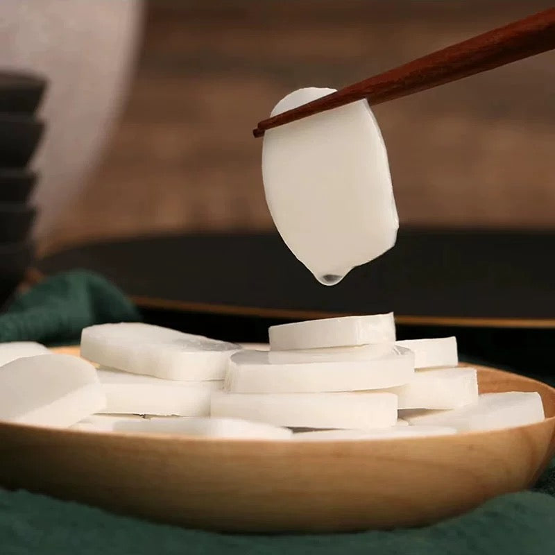 HR Sliced Rice Cake 454g | Pinkyy