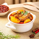 CLH Hot Broad Bean Paste 500g - Pinkyy