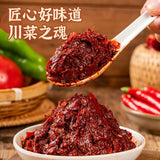 川老汇郫县豆瓣 500g